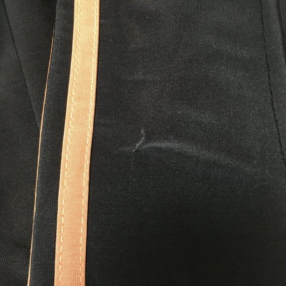 Navy & Pink work out leggings - Picture 2 of 2